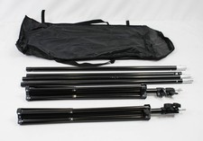 Fotostudio Hintergrundstaender