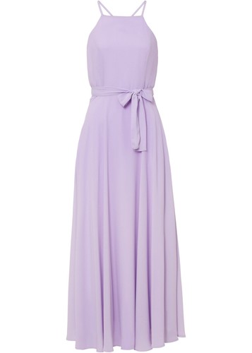 Maxikleid mit