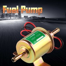 HEP-02A 12V Electric Fuel