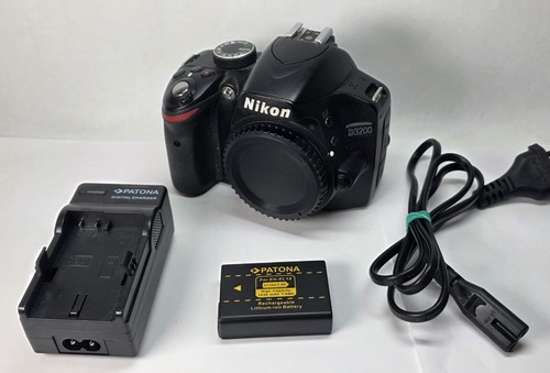 Nikon d3200 kamera - d3200,