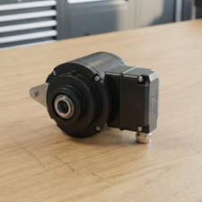 Hübner Baumer HOG10 DN 1024 I