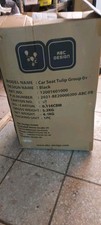 ABC Design Car Seat Tulip