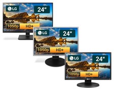 LG 24 Zoll HD+ TFT