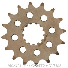 Zahnrad Supersprox Triumph 525 x 16 für Motorrad Ersatzteile & Zubehör