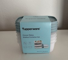 Tupperware Eis-Kristall