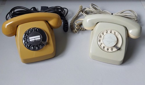 Post tischtelefon fetap 611 - post, 611-2