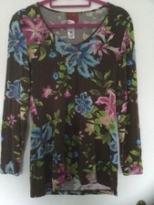 KENZO Jungle Blumenshirt