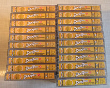 Ducktales 22 kassette - mc,