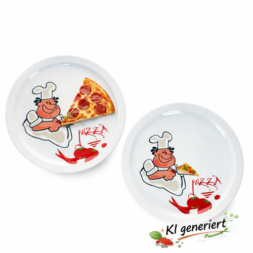 2er set alberto pizzateller - set,