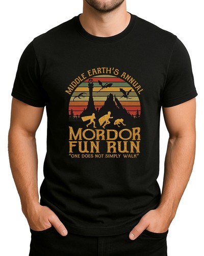 Middle earth annual - earth’s, mordor