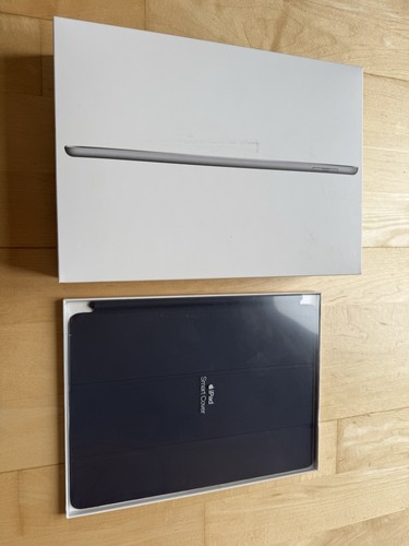 Apple ipad a1822 32gb - 32gb, wi-fi