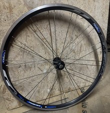 26" Rigida Vorderrad 28