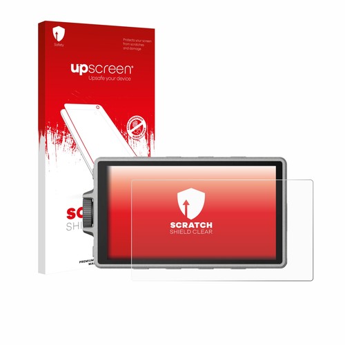 Upscreen schutz folie für dji - folie,