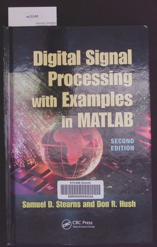 Digital signal processing with