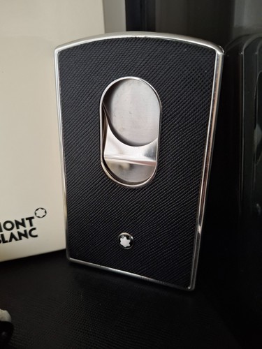 Montblanc sartorial - montblanc,