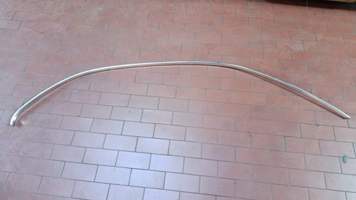 Dachzierleiste zierstab - dachzierleiste, /