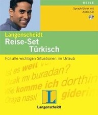 Langenscheidts Reise-Set