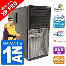 PC Tour Dell OptiPlex 790 MT