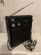 DDR Kofferradio STERN-GARANT