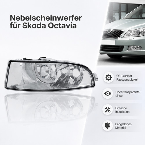 Für škoda octavia - für, a5