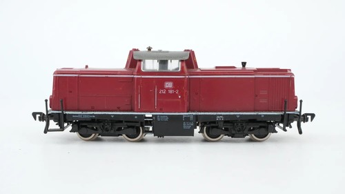 Fleischmann diesellok br - h0,