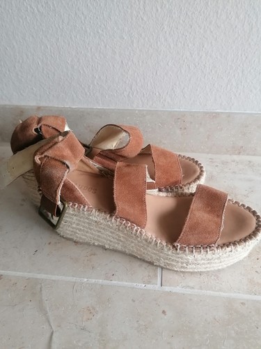 Soludos wedges neu - soludos,