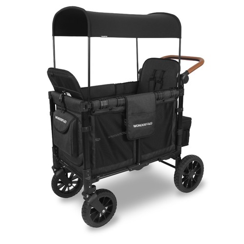 Wonderfold bollerwagen - wonderfold,