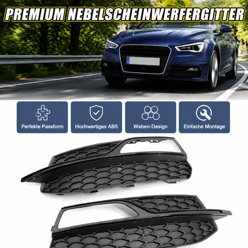 Für audi 2013 2016 - für, s3