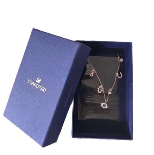 Swarovski halskette mond - swarovski,