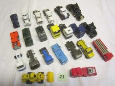 Modellautos-Konvolut 23 - 22