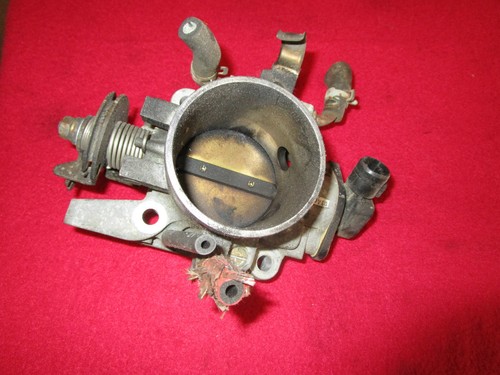 Drosselklappe honda crx - drosselklappe,