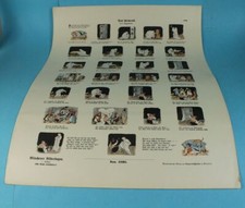 Münchner Bilderbogen - Das