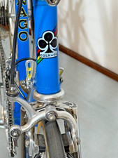 Colnago Mexico 1979 Campagnolo