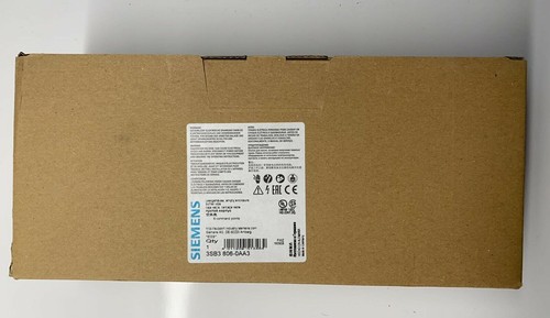 Siemens leergehause 3sb3 - leergehause,