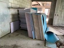 Sandwichplatten hochglanz