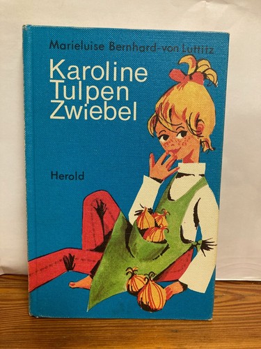 Karoline tulpenzwiebel - karoline,