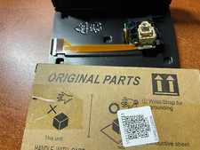 Original Laser head for