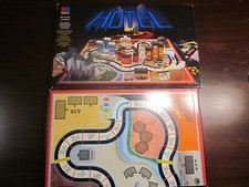 HOTEL schwarze Ausgabe