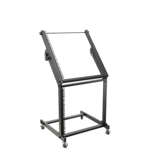 Mixer stand rack mount - dj,