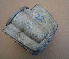 Honda CB 350 Four Ölfilter -