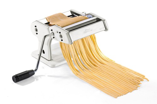Pastamaschine pasta perfetta - pastamaschine,