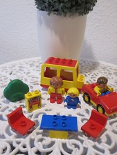 LEGO DUPLO 2630 - Wohnwagen