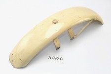 MZ TS 150 1981 - Kotflügel vorne A290C