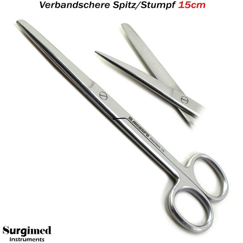 Medizinische verbandschere - medizinische,
