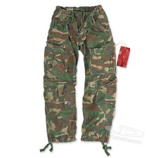 SURPLUS CARGO HOSE AIRBORNE