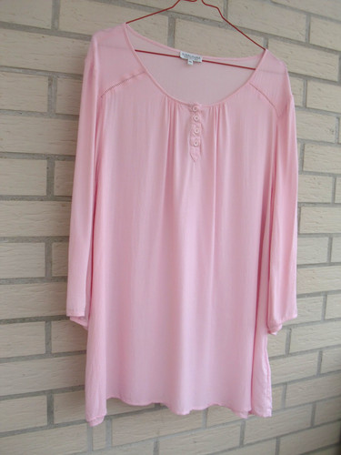 Gina laura tunika bluse - laura,