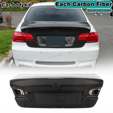 Carbon Heckklappe Kofferraum