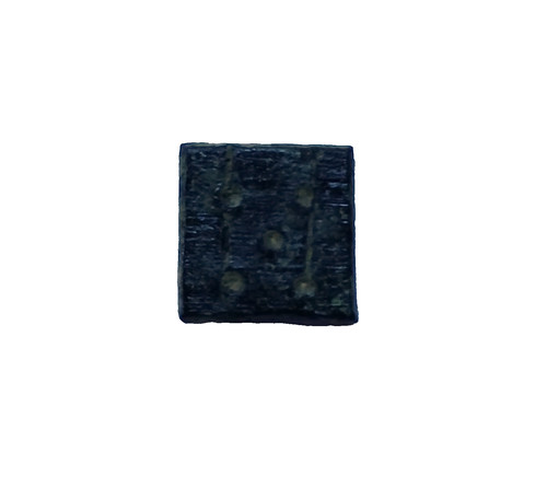 Byzantinisches münzgewicht - byzantinisches,
