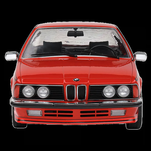 Solido bmw 635 csi - bmw, (e24)