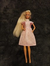 Barbie Kleidung